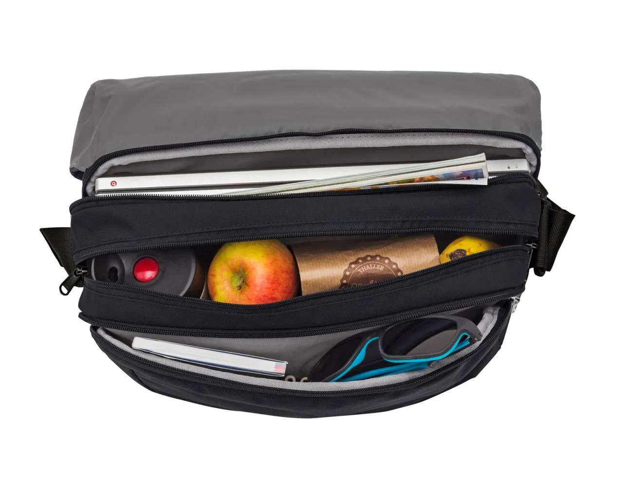 Rom II M - Sac à Bandoulière – Image 3