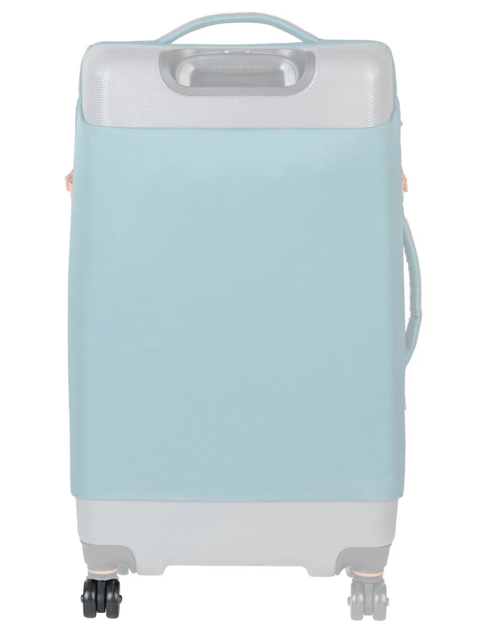 Roulette Trolley Melbourne 65/95 (avant Gauche/arrière Droite) – Image 2