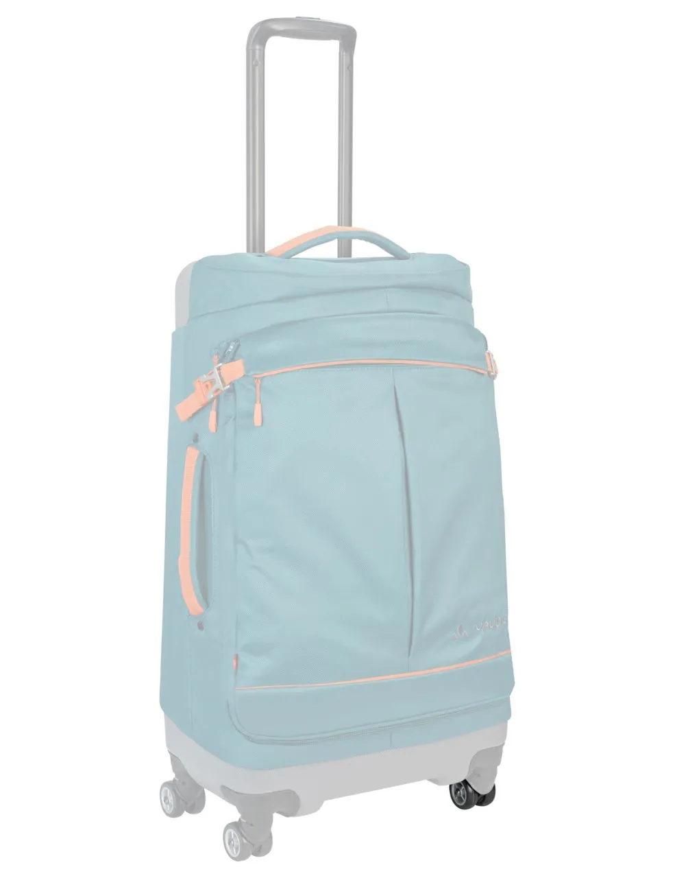 Roulette Trolley Melbourne 65/95 (avant Gauche/arrière Droite) – Image 3