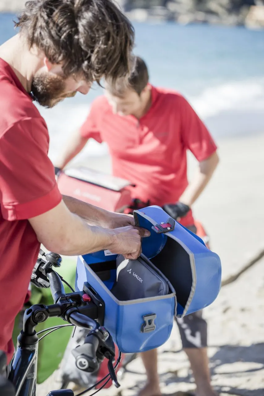 Aqua Box - Sacoche De Guidon – Image 4