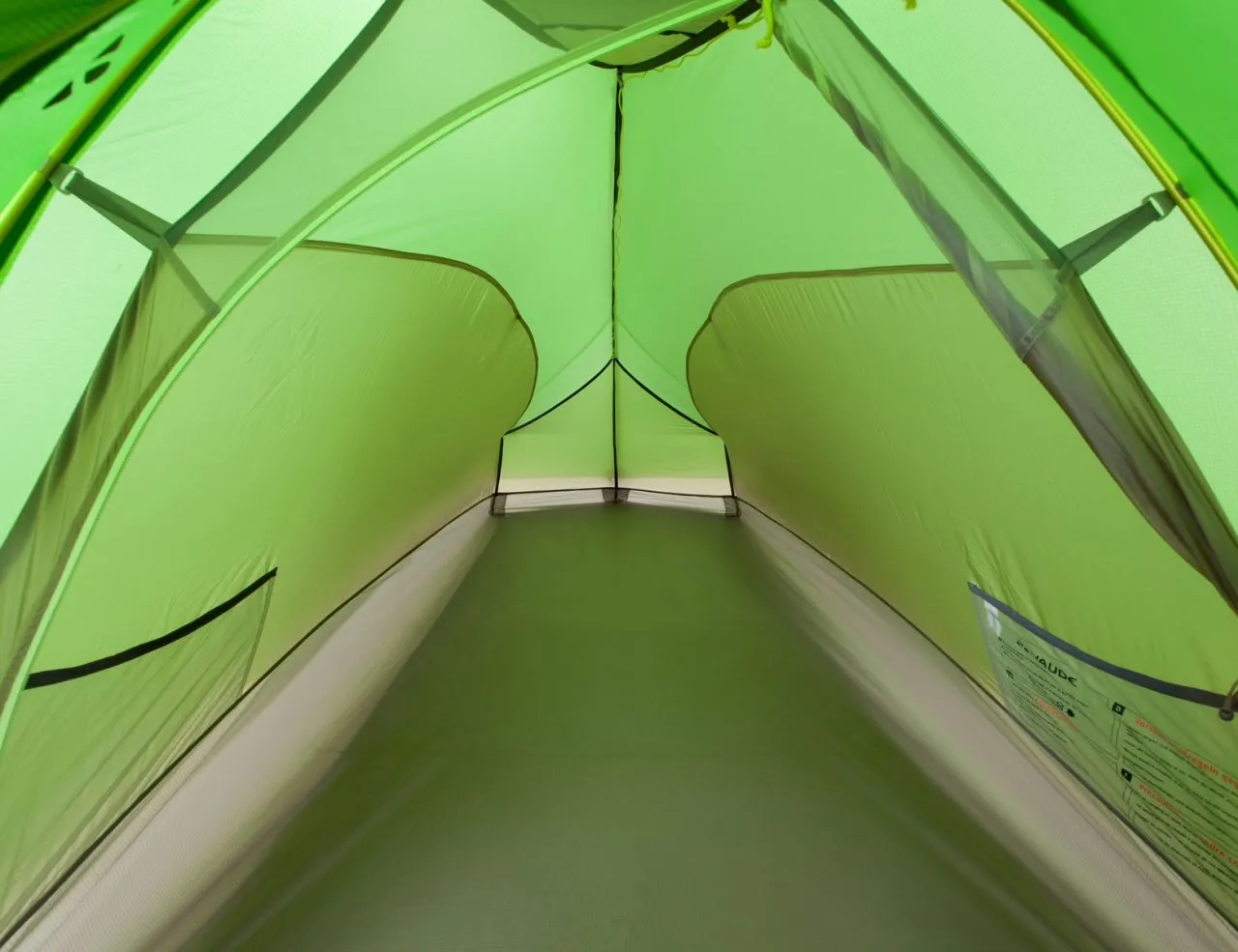 Hogan SUL 1-2 Personnes - Tente Ultra-légère – Image 5