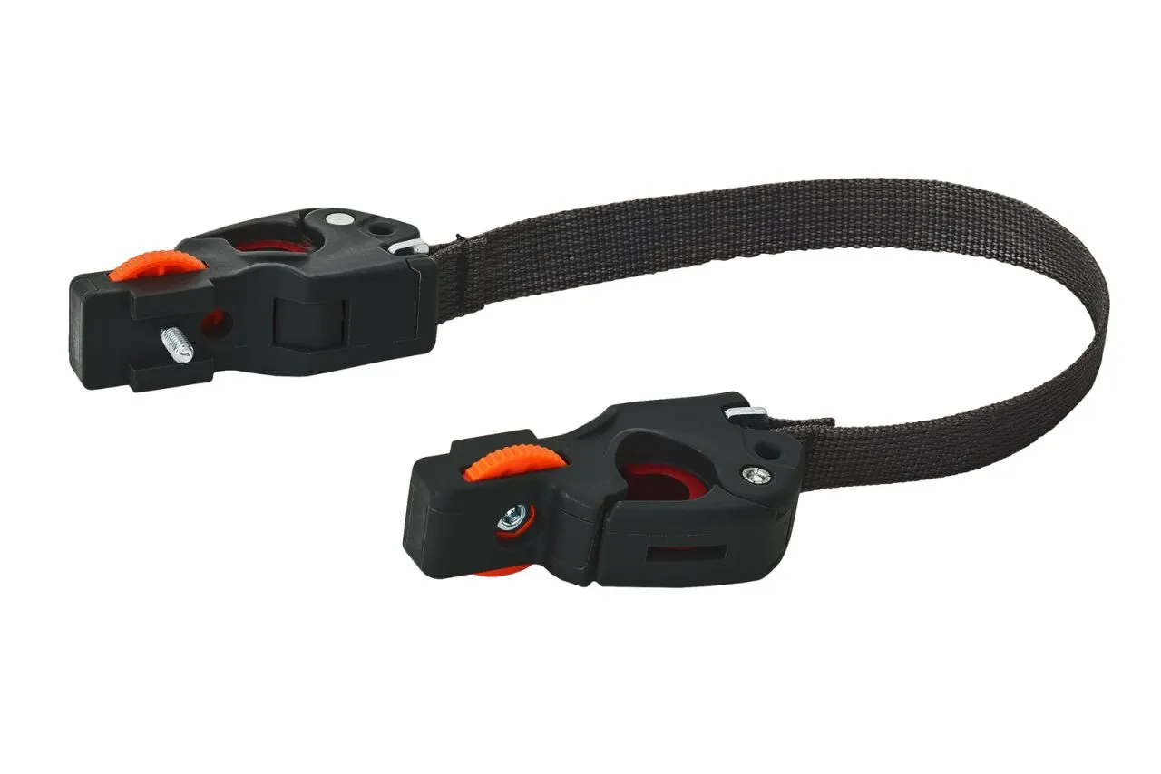 QMR Hook 2.0 With Handle - Pièce De Rechange Avec Poignée