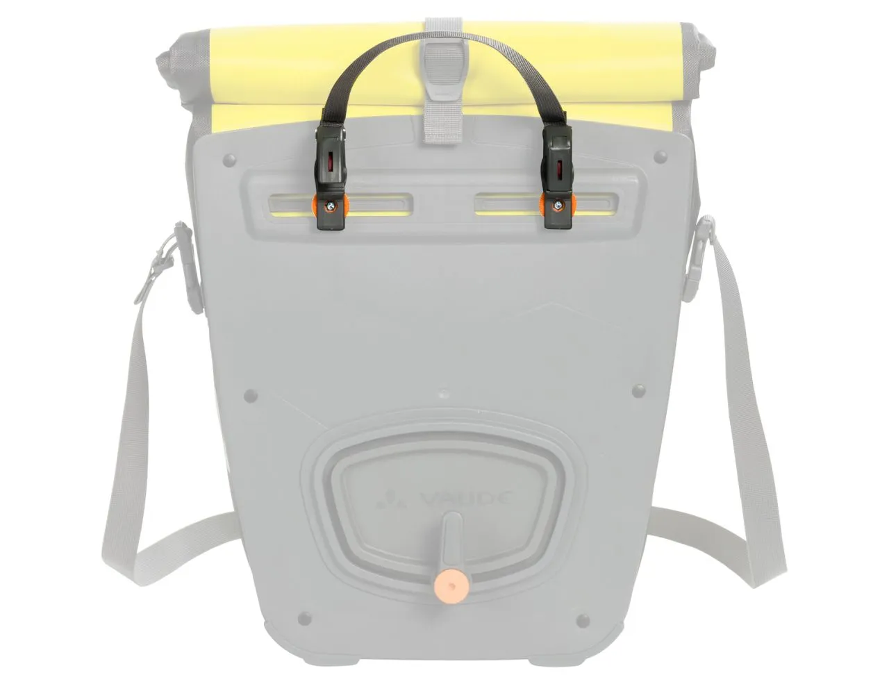 QMR Hook 2.0 With Handle - Pièce De Rechange Avec Poignée – Image 2