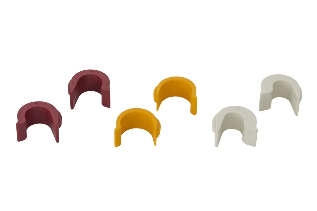 QMR Reduction Parts 2.0 - Réduction Pour Crochet Pièces De Rechange