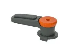 QMR Rail Hook 2.0 - Dent De Requin