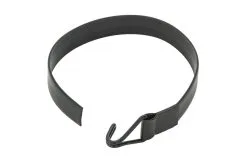 Bungee Cord With Hook - Sangle De Fixation Avec Crochet