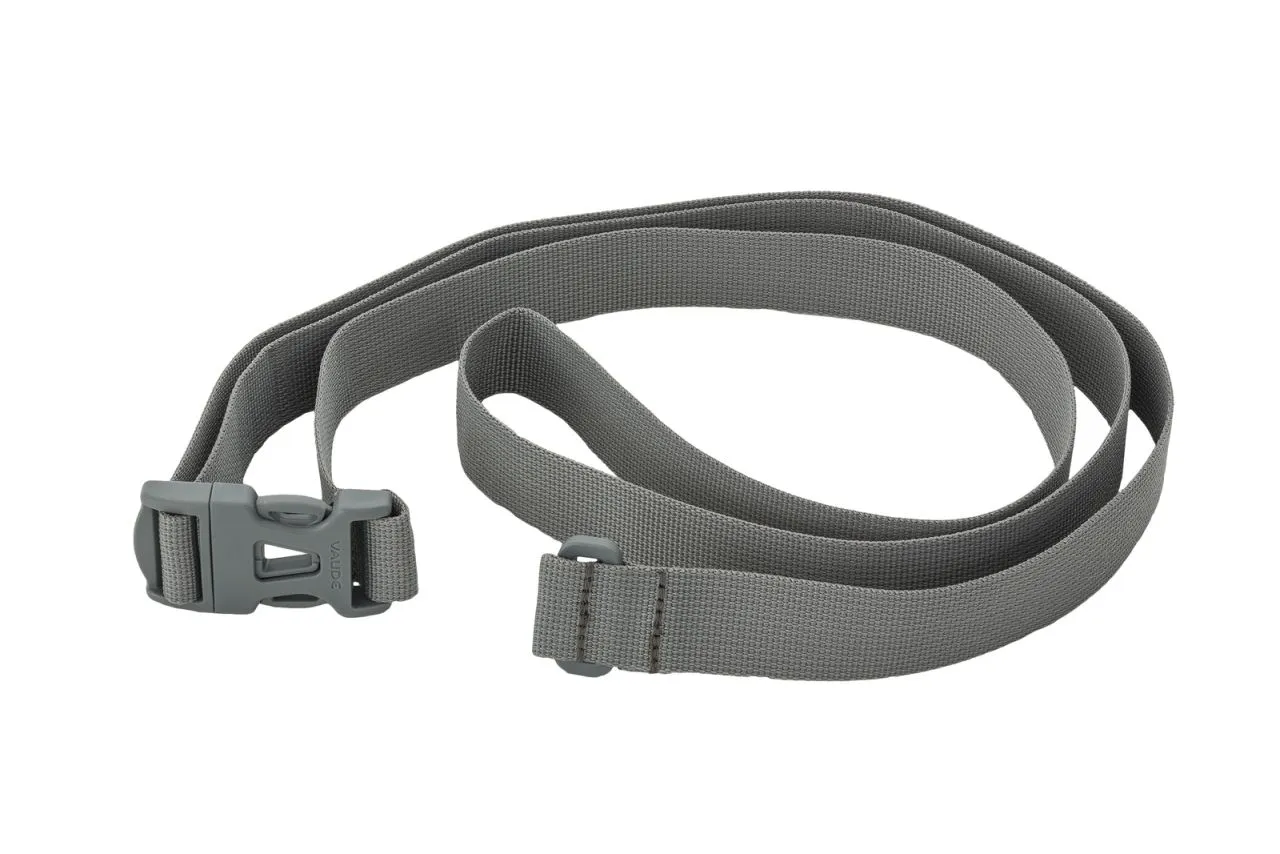 Shoulder Belt - Bandoulière Sacoche De Vélo Aqua