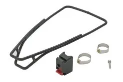 Contour Max Attachment Complete -Klick-Fix Fixation