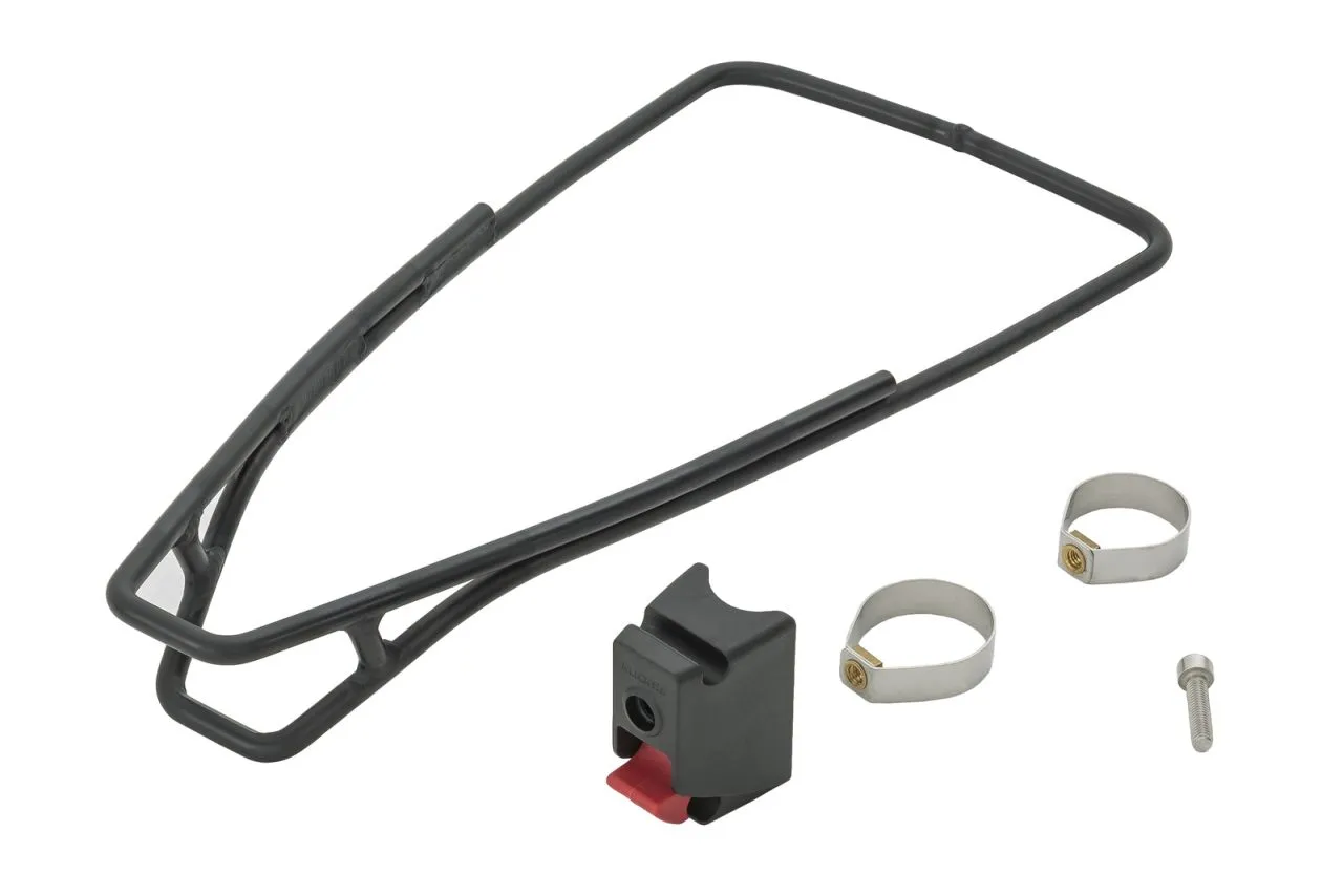 Contour Max Attachment Complete -Klick-Fix Fixation