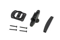 Twist Attachment - Sacoche De Selle Support