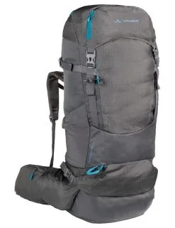 Skarvan 65+10 - Sac à Dos Trekking Femme