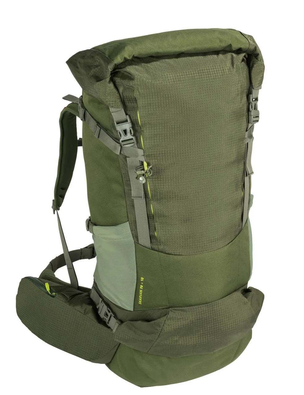 Skarvan 70+10 M/L - Sac à Dos Trekking – Image 4