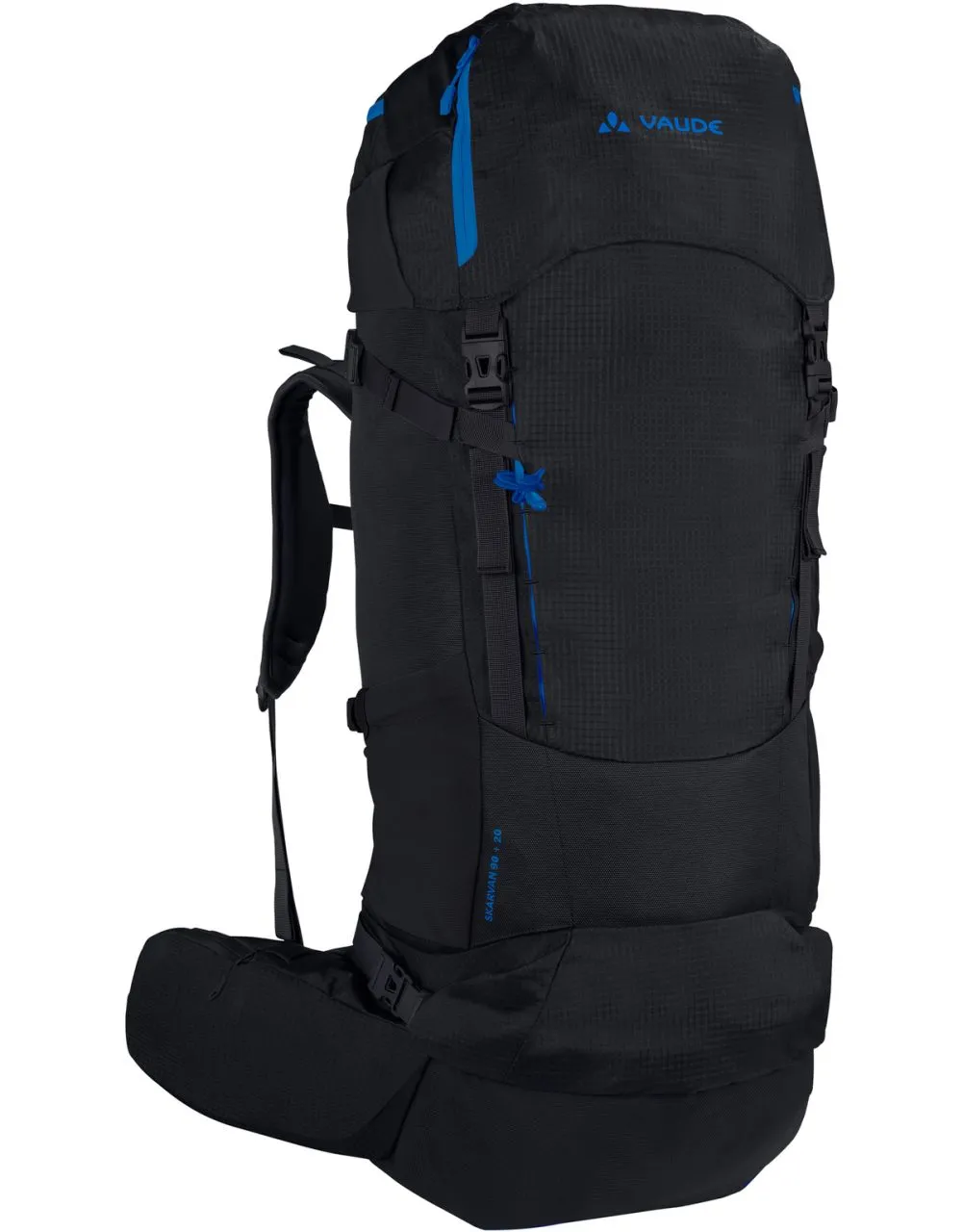 Skarvan 90+20 XL - Sac à Dos Trekking