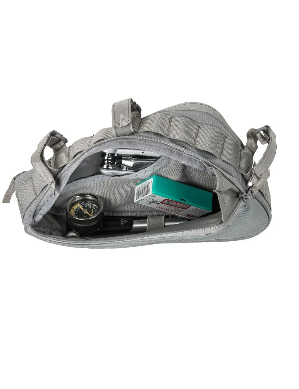 Triangle Bag - Sacoche De Cadre â Image 3