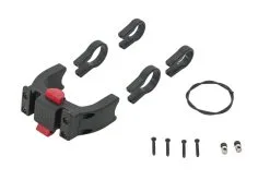 Klick-Fix Fixation E-bike Guidon