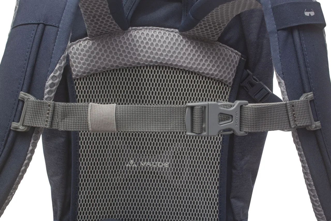 Chest Belt - Sac à Dos Sangle De Poitrine, 20 Mm – Image 2