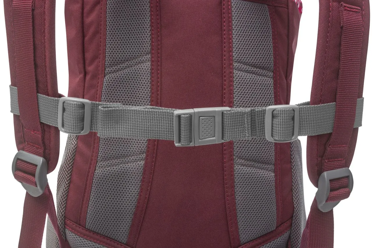 Chest Belt - Enfants Sac à Dos Sangle De Poitrine, 20 Mm – Image 2