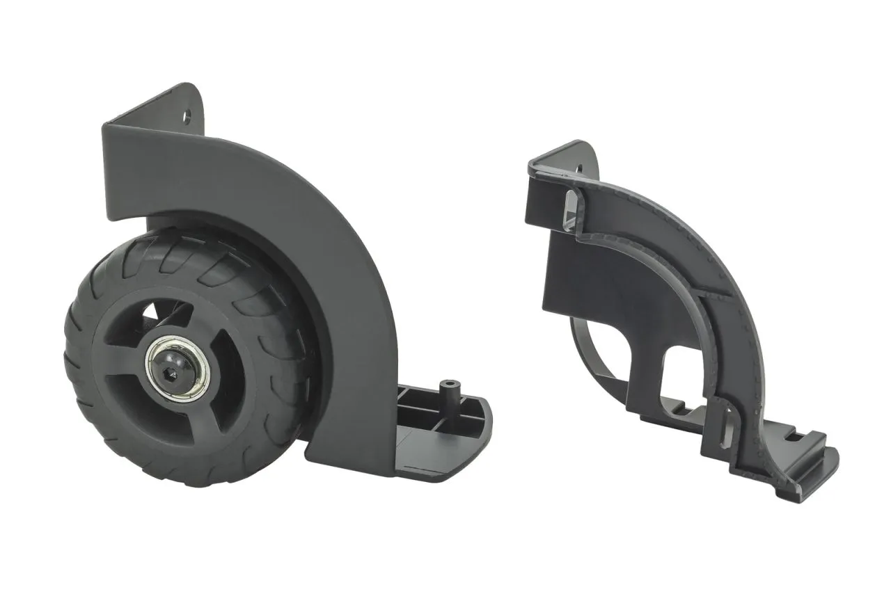 Roulette Trolley (25/35/65/80/90)