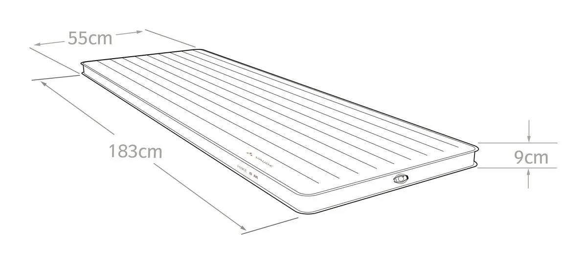 Hike 9 M - Tapis De Sol – Image 2