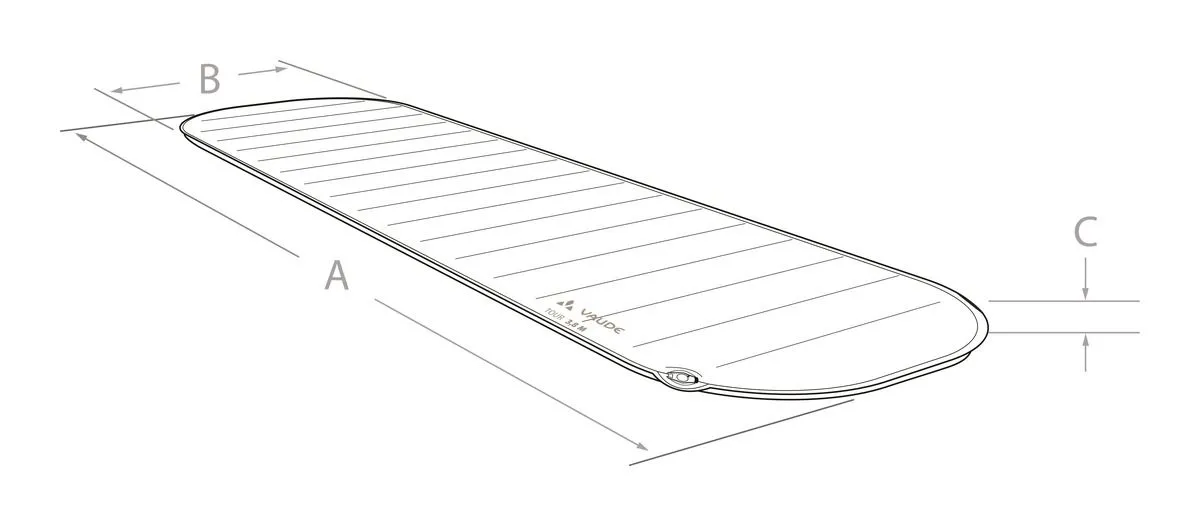 Tour 5 M - Tapis De Sol – Image 2