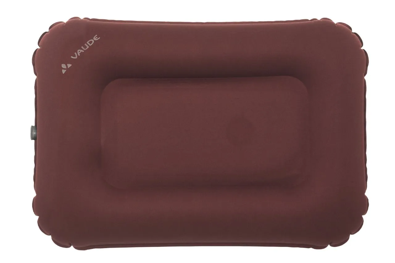 Pump Pillow - Coussin Sac Pompe – Image 3