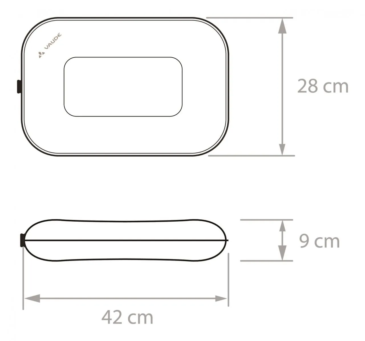 Pump Pillow - Coussin Sac Pompe – Image 2