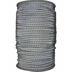 Shock Cord (250 M) - Tente Caoutchouc D'armature