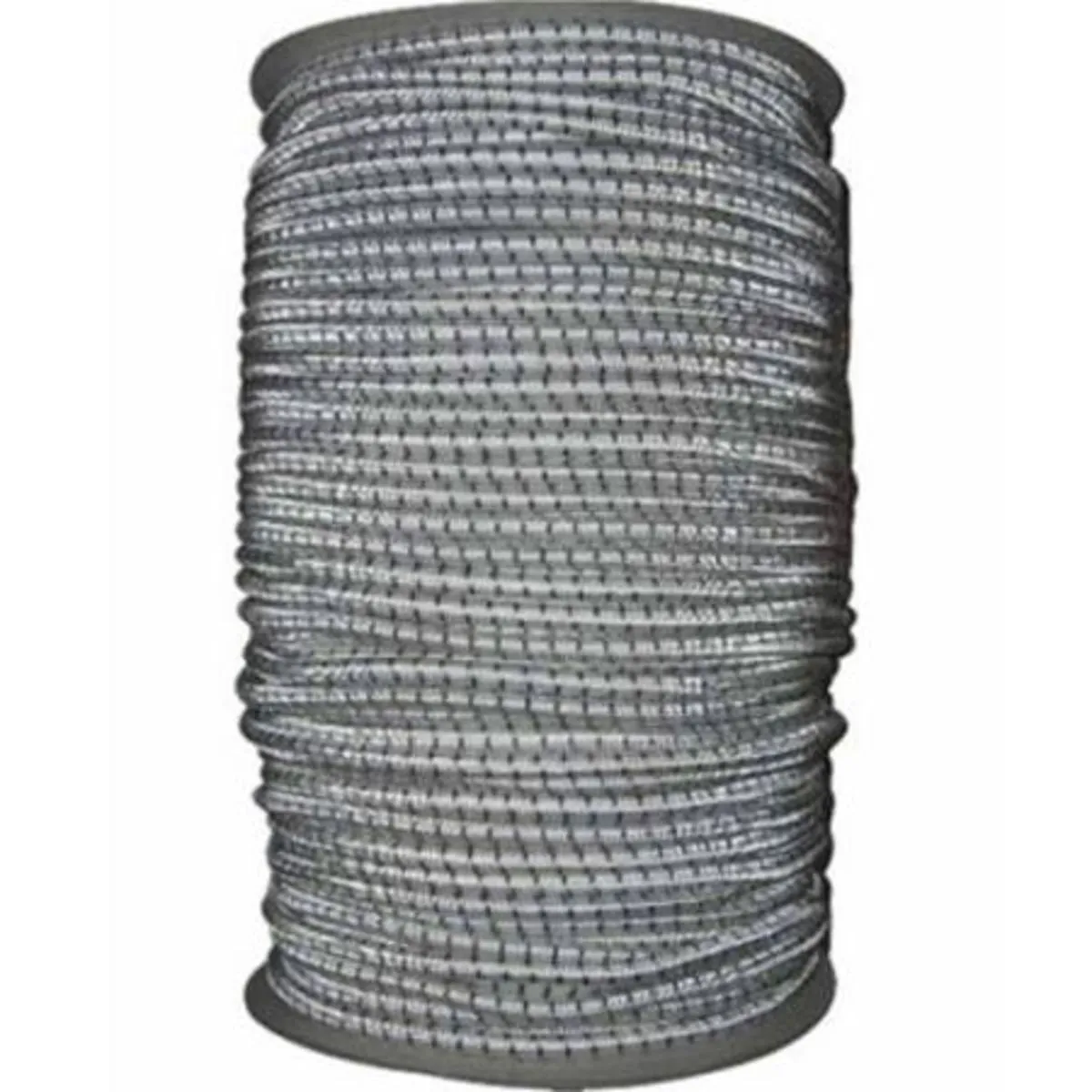 Shock Cord (250 M) - Tente Caoutchouc D'armature