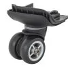 Roulette Trolley Timok 65/90 (arrière Gauche)