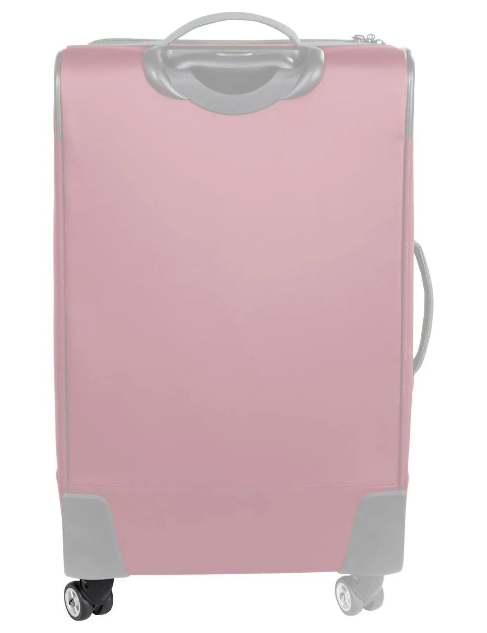 Roulette Trolley Timok 65/90 (arrière Gauche) – Image 2