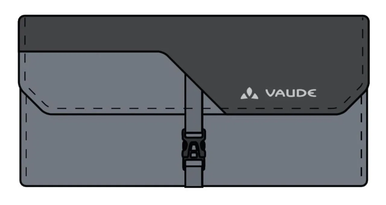 Tecowrap II - Trousse De Toilette – Image 3