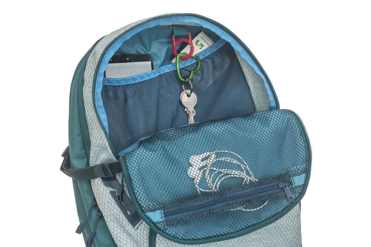 Bike Alpin 32+5 - Sac à Dos Vélo Et VTT – Image 4