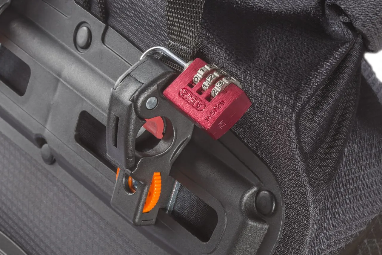 Aqua Front Light Sacoche Vélo – Image 11