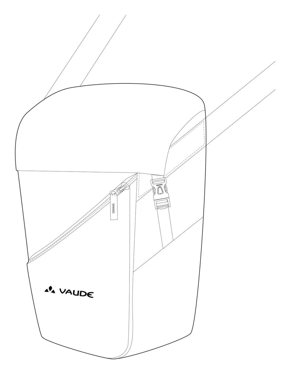 SortYour Business - Insert Pour Sac – Image 3