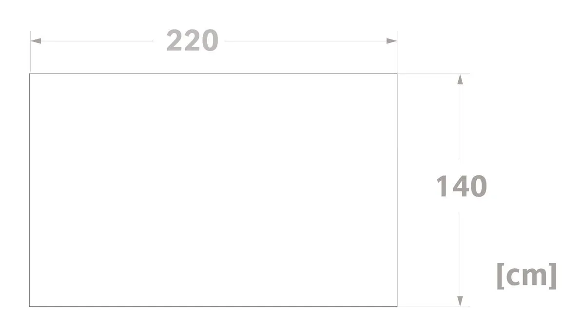 Plangge 400 - Couverture Outdoor â Image 2