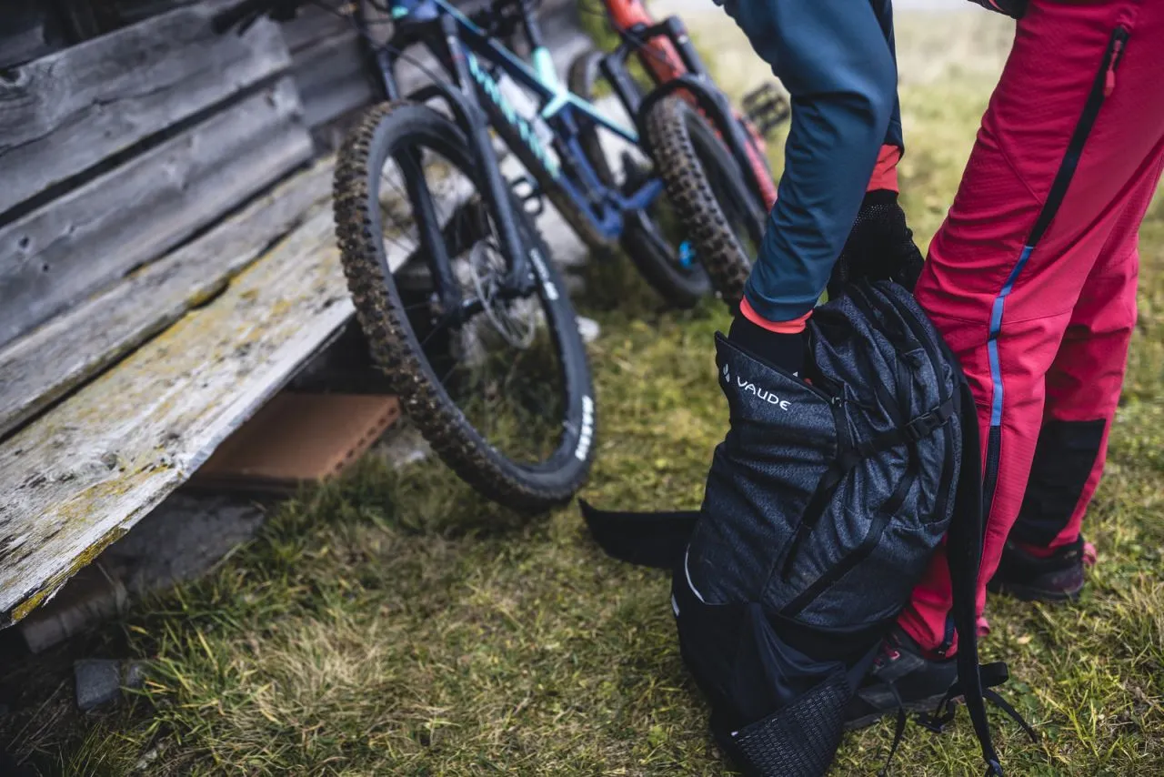 Ledro 18 - Sac à Dos Vélo Et VTT – Image 11