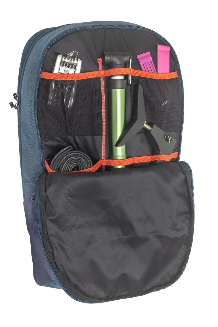 Ledro 18 - Sac à Dos Vélo Et VTT – Image 4