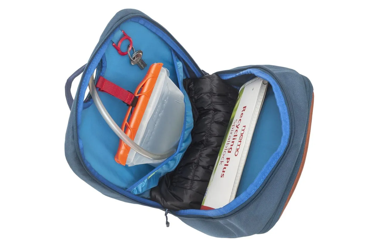 Ledro 18 - Sac à Dos Vélo Et VTT – Image 5