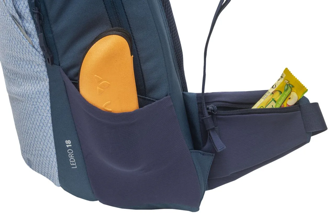 Ledro 18 - Sac à Dos Vélo Et VTT – Image 6