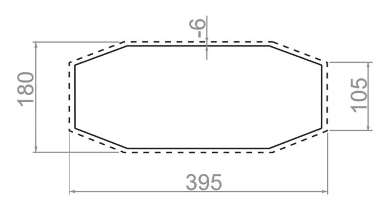 FP Mark 3P - Bâche De Sol – Image 2