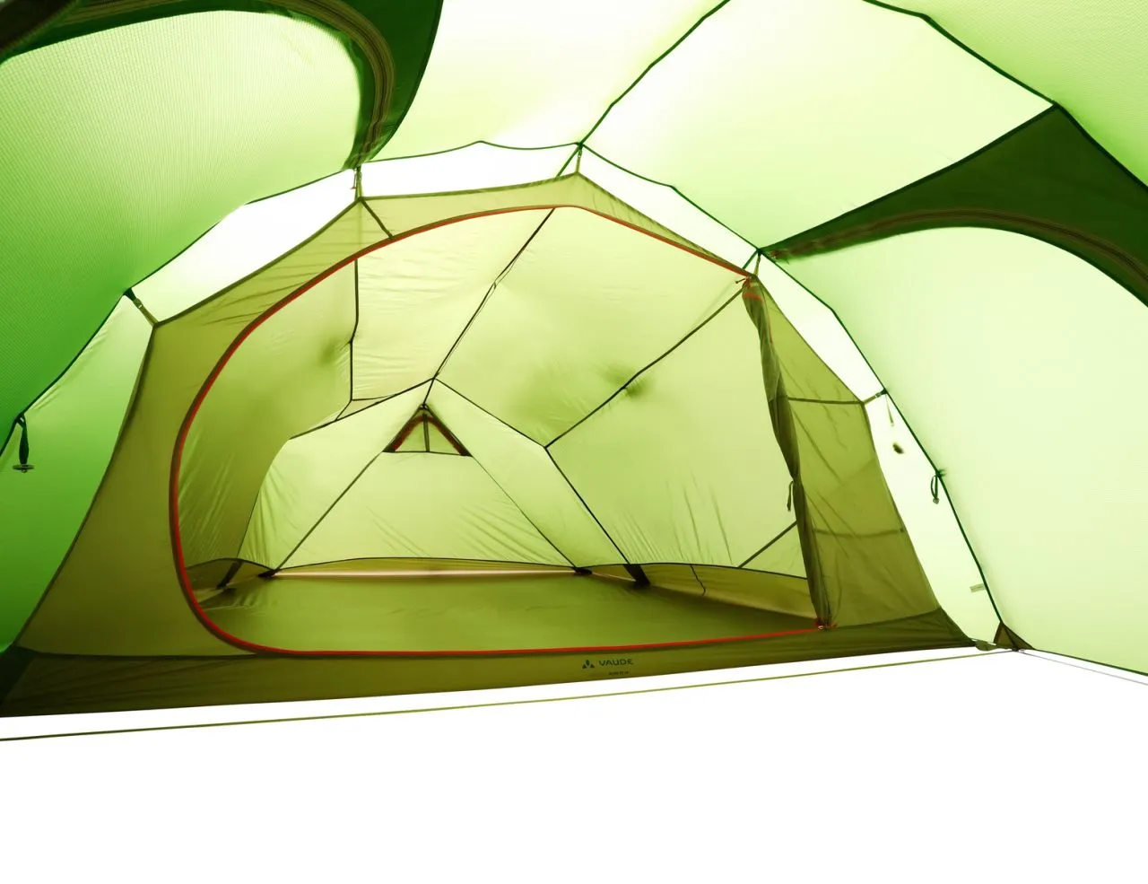 Mark XT 4 Personnes - Tente Montagne – Image 3