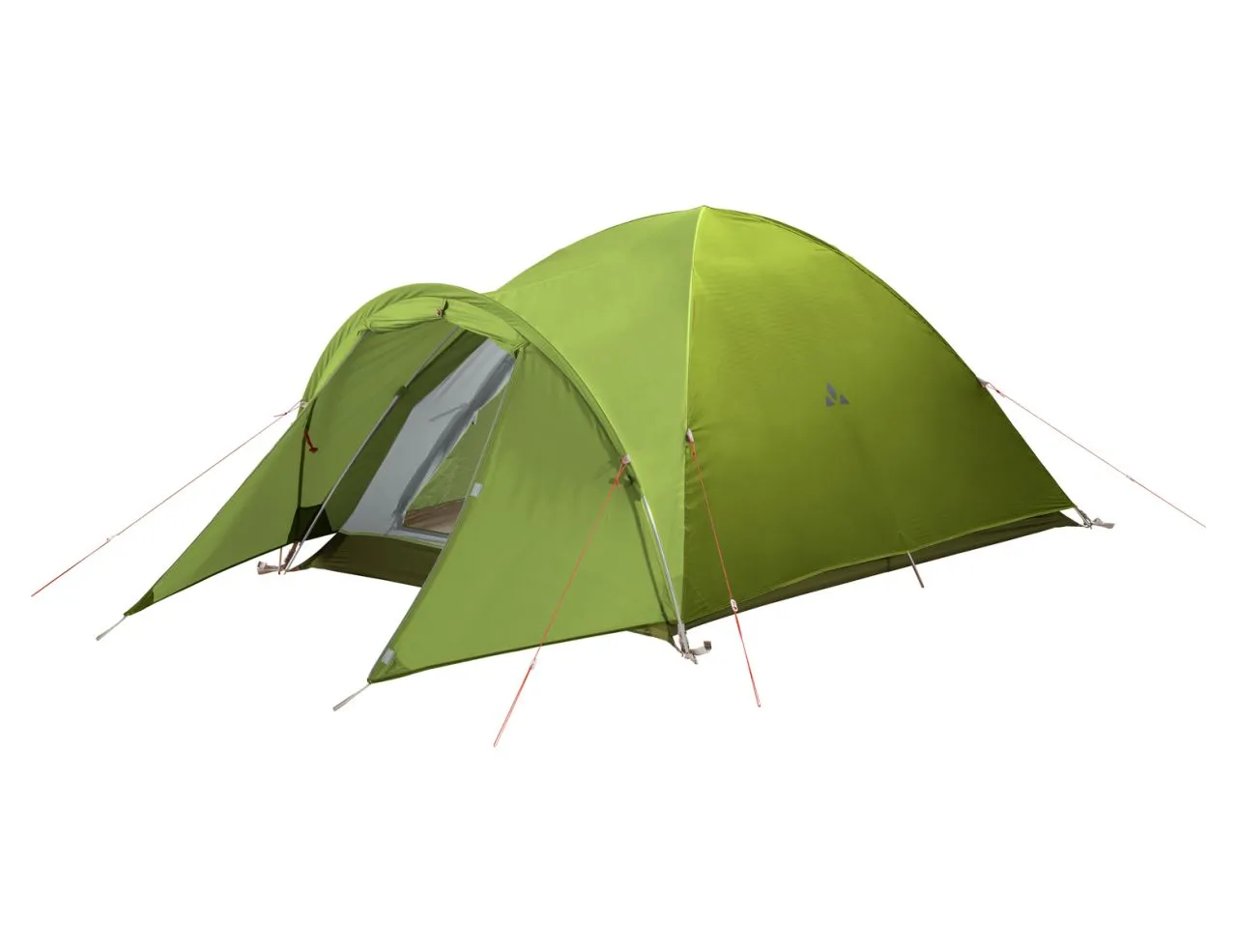 Campo Compact XT 2 Personnes - Tente Camping