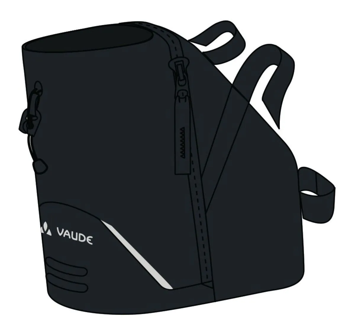 Tool Drink - Sacoche De Selle – Image 3