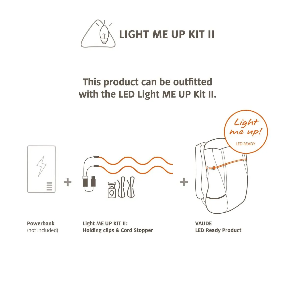 Tool LED - Sacoche De Selle – Image 4