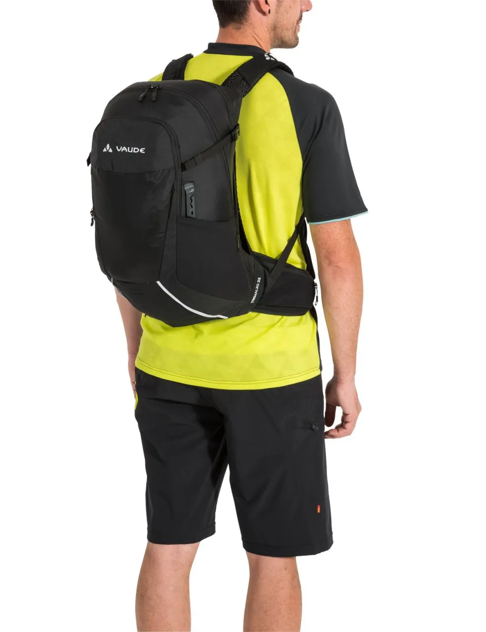 Tremalzo 22 - Sac à Dos Vélo Et VTT – Image 3