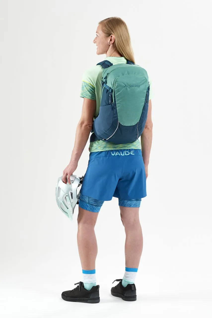 Tremalzo 18 - Sac à Dos Vélo Et VTT Femme – Image 9