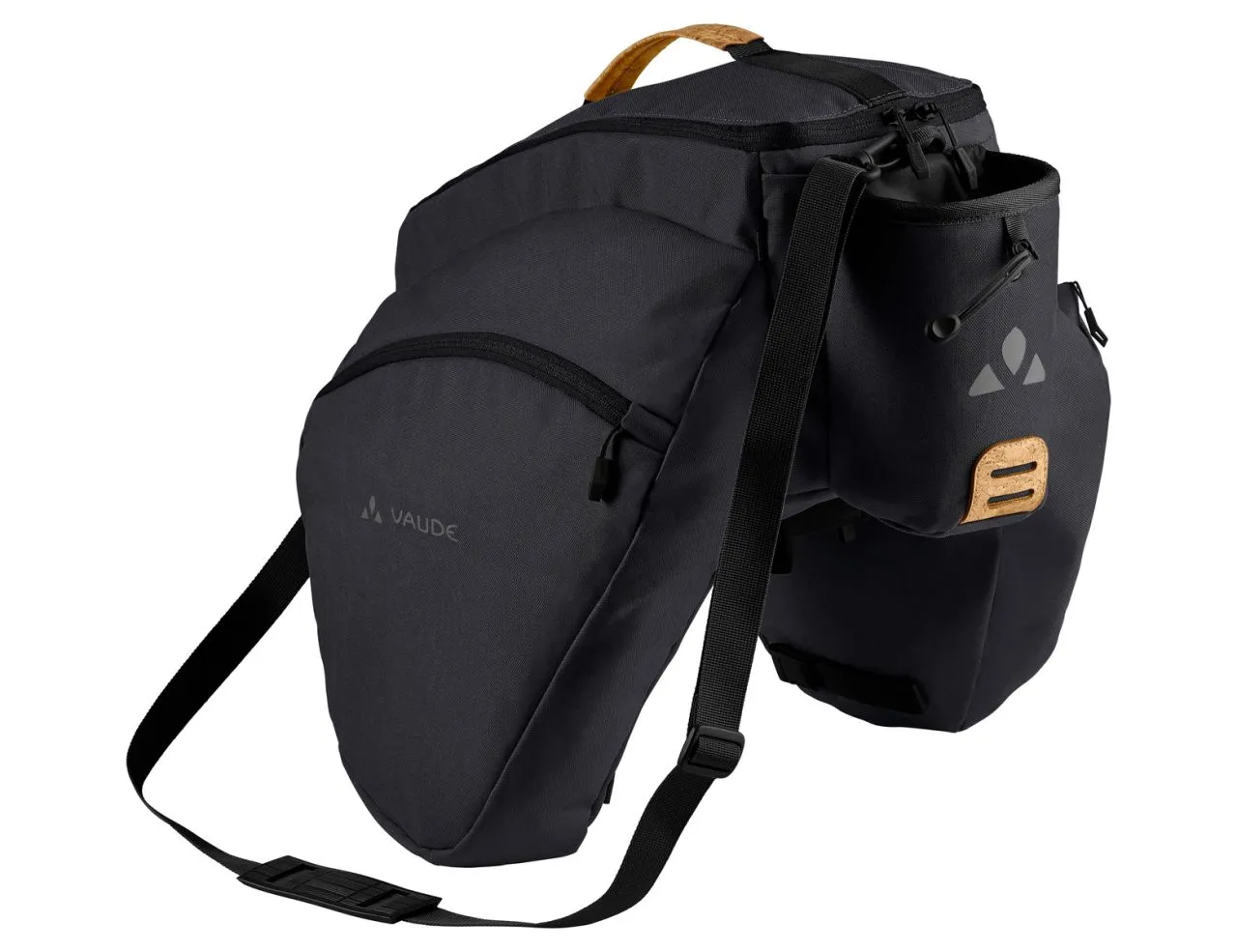 ESilkroad Plus - Sac De Porte Bagage