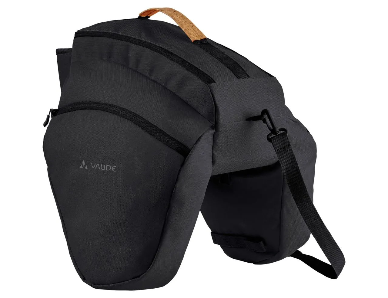 ESilkroad Plus - Sac De Porte Bagage – Image 2