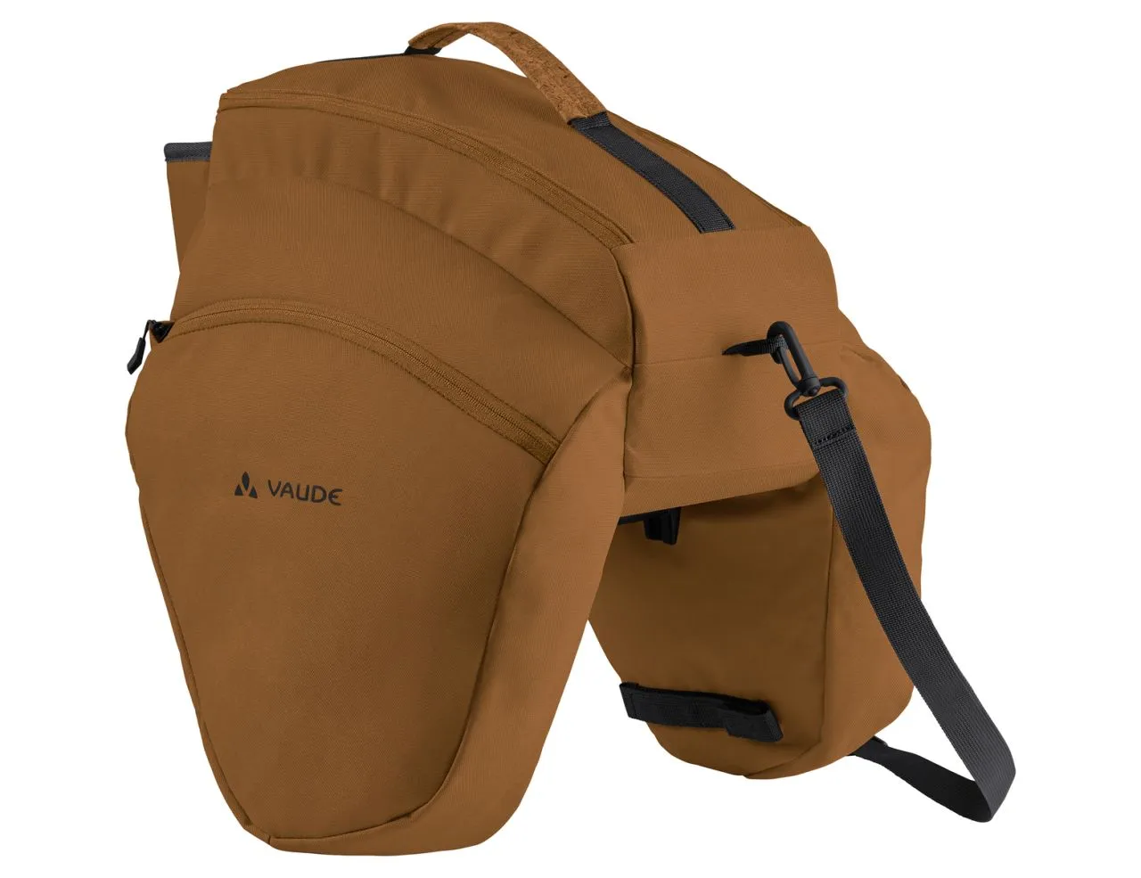 ESilkroad Plus - Sac De Porte Bagage – Image 2
