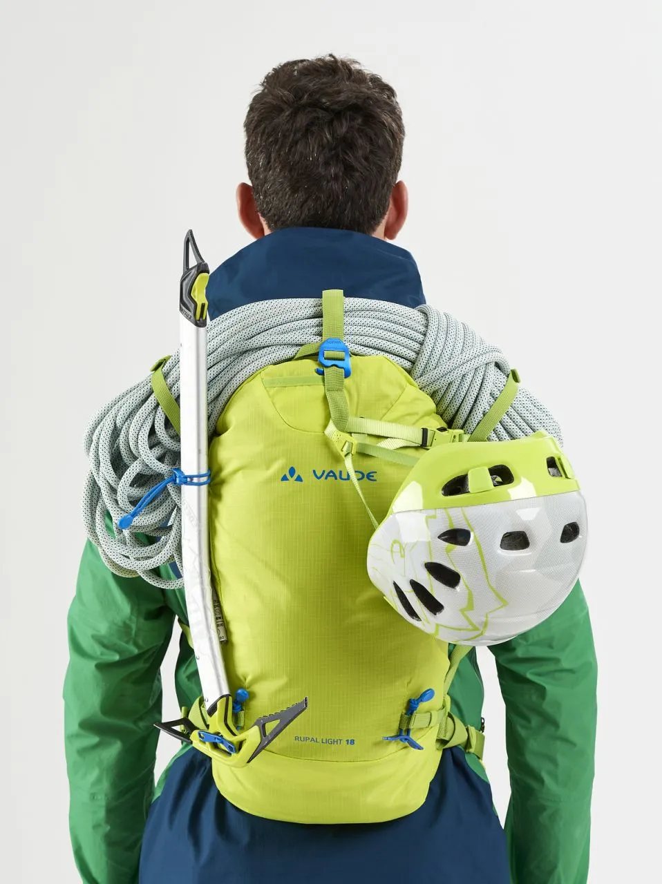 Rupal Light 18 - Sac à Dos Léger – Image 4